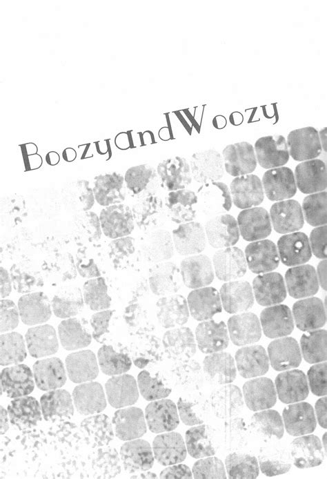 [7sec] Magi Dj Boozy And Woozy [eng] Myreadingmanga