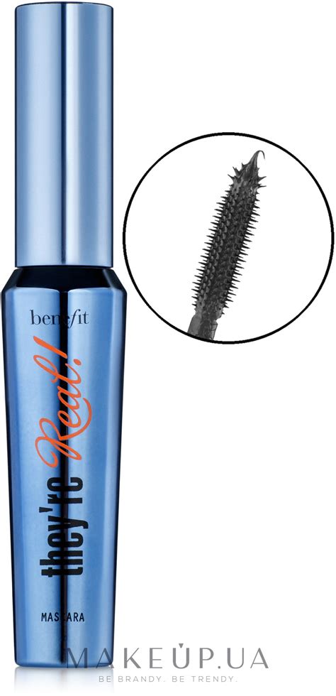 Benefit They're Real! - Тушь для ресниц: купить по лучшей цене в ...