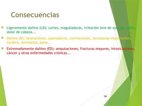 Ppt seguridad Evaluación de Riesgos PPT