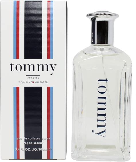 Tommy Hilfiger Tommy For Men Eau De Toilette Le Parfumier Perfume Store