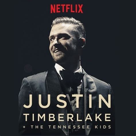 Stream Until The End Of Time By Justin Timberlake Live Listen Online