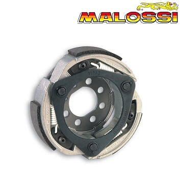 LAMELA APRILIA LEONARDO 250 YAMAHA 4T MAXI DELTA CLUTCH 5211468 MALOSSI