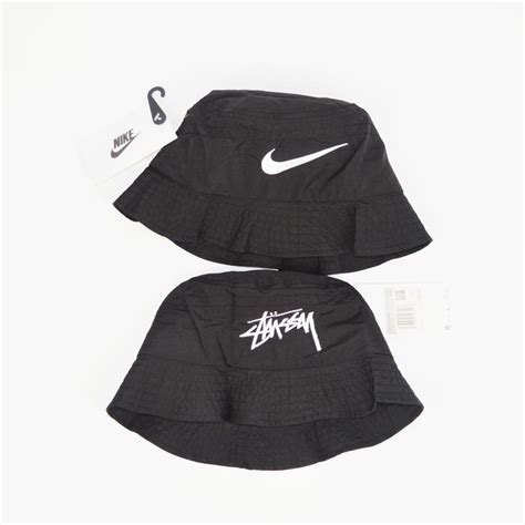 Панамка nike х stussy metallic nylon панамка стуссі найк панама — цена ...