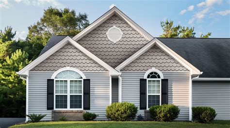 Discover Trending Vinyl Siding Styles