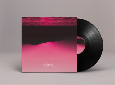 Album Cover Art Design by Deepanshu on Dribbble