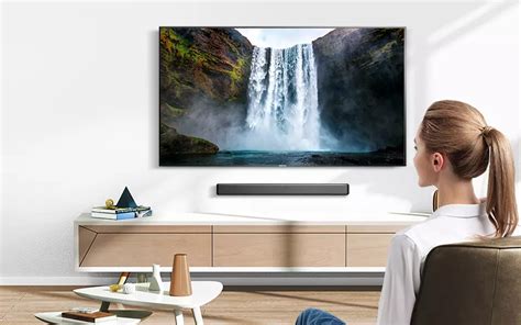 Soundbar HS218 - Hisense