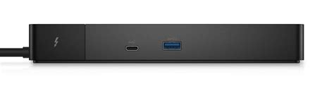 Dell Wd22tb4 180w Usb C Thunderbolt Docking Station Support 5k Display