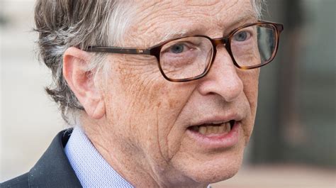 What We Know About Bill Gates 97 Year Old Lawyer