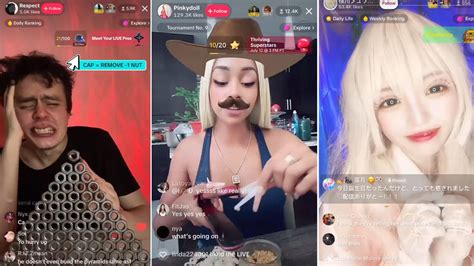 Why Do Tiktokers Beg For Virtual Ts On Tiktok Live The Weird Npc