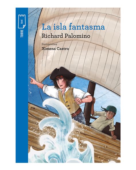 La Isla Fantasma