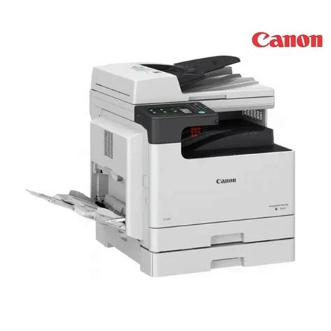 Canon Imagerunner Multifunction Printer At Canon All In