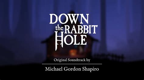 Down The Rabbit Hole Making The Music Of Wonderland Youtube