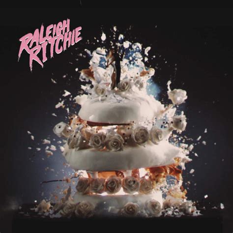 Raleigh Ritchie Bloodsport Lyrics Genius Lyrics