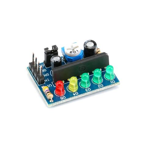 KA2284 Led Module - Agarwal Electronics