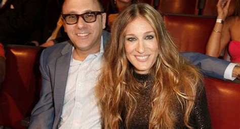 Muere Willie Garson Stanford Blatch En La Serie Sex And The City