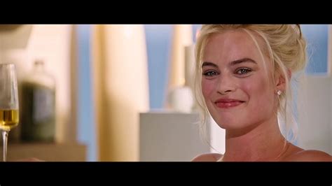 Margot Robbie In The Big Short Youtube