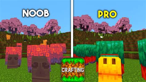 How To Fix Texture Pack Problem In Crafting And Building Crafting And