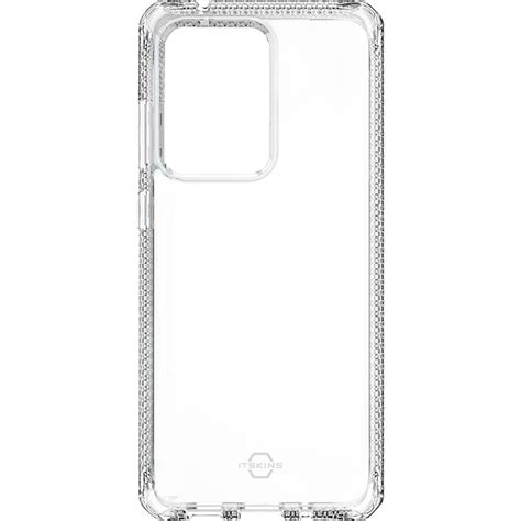 Best Buy Itskins Spectrum Clear Case For Samsung Galaxy S Ultra