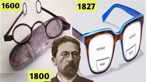 Evolution Of Eyeglasses 1000 2021 History Of Eyeglasses Lenses Documentary Youtube