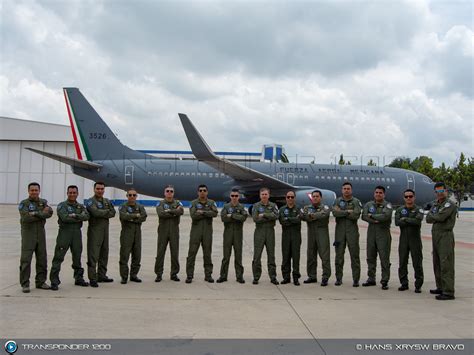 Hoy La Fuerza Aérea Mexicana Cumple 106 Años De Servir A México