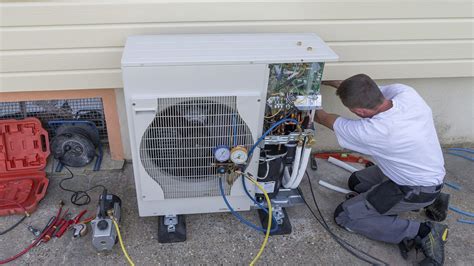 Pourquoi ma pompe à chaleur ne s arrête t elle jamais Maison