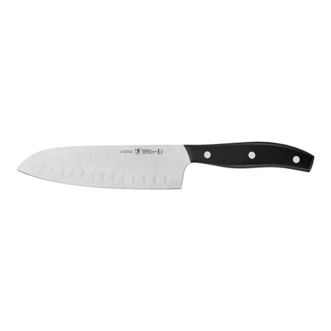 Buy Henckels Definition Santoku | ZWILLING.COM