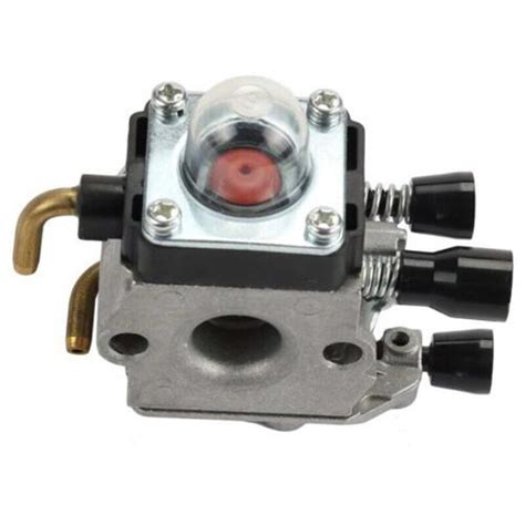 Carburetor For Stihl FS75 FS80 FS80R FS85R FS85T FS85RX Easy