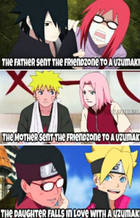 Day Of Daily Boruto Memes Boruto Amino