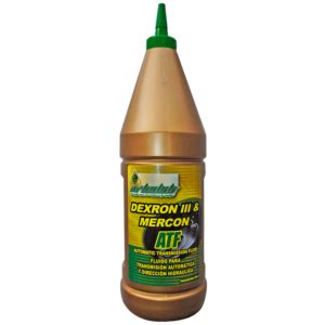 Lubricante Arbolub Dexron III Mercon Difatsa Distribuidora De