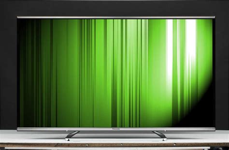 Panasonic Tx Asw Fernseher Ultra Hd Und K Im Test Sehr Gut