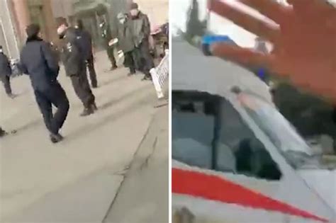 China Rolls Out New Anal Swab Tests To Curb Covid Outbreak In Beijing Daily Star