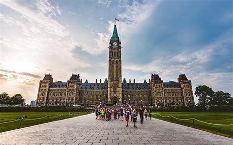 ottawa canadian north