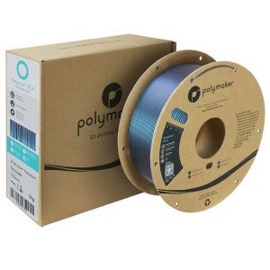 Filament Polymaker Polylite Pla Starlight Twilight Kg