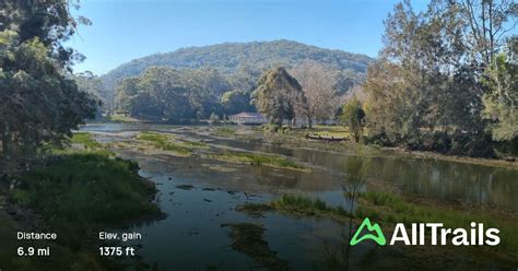 Engadine Track, New South Wales, Australia - 129 Reviews, Map | AllTrails