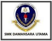 Smk Damansara Utama Secondary School In Petaling Jaya