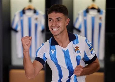 Camisetas Macron De La Real Sociedad