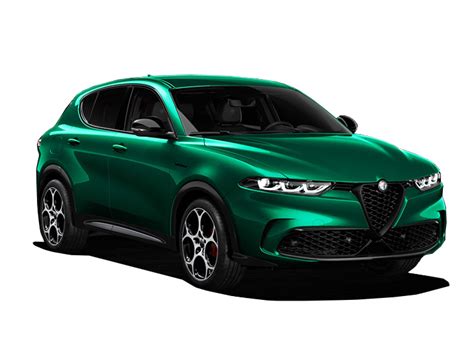 Alfa Romeo Tonale Mhev Veloce Auto Lease Nationwide Vehicle Contracts