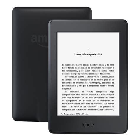 ¿Cómo elegir un Kindle? ¿Qué Kindle me compro de cara al verano? - La ...