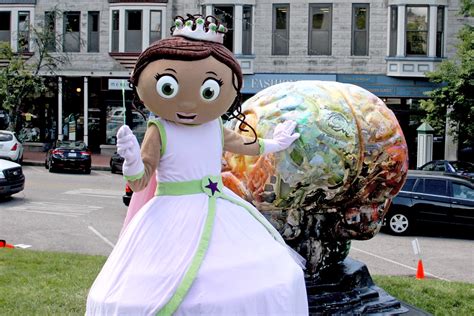 Princess Presto From Super Why Photo Scott Witzkewtiu Flickr