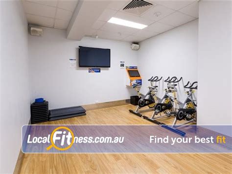 Plus Fitness 24 7 Windsor 24 Hour Gym