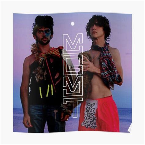 Mgmt Posters For Sale Oracular Spectacular Mgmt Oracular