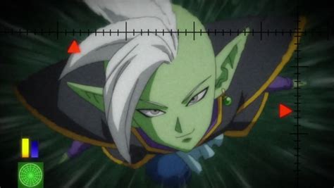 Zamasus Death Beerus Kills Zamasu