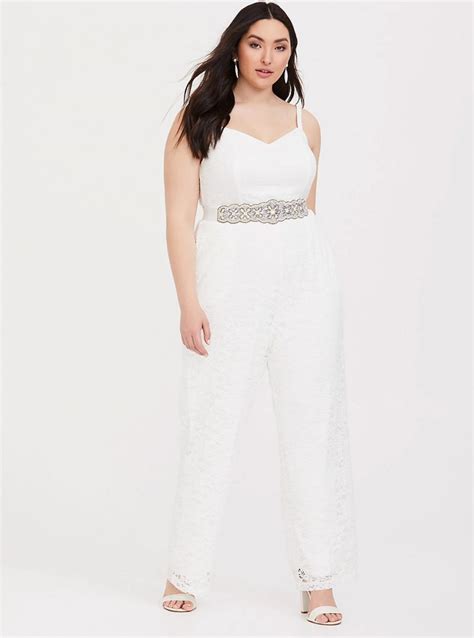 Torrids New Plus Size Wedding Collection Is Hitting Us Hard • Offbeat