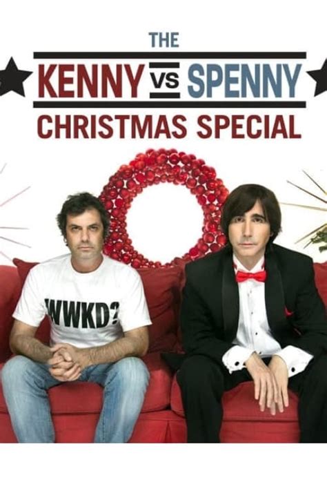 Kenny Vs Spenny Christmas Special 2010 — The Movie Database Tmdb