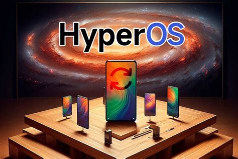 Will My Xiaomi Be Updated To HyperOS? The Complete Updated List - GEARRICE