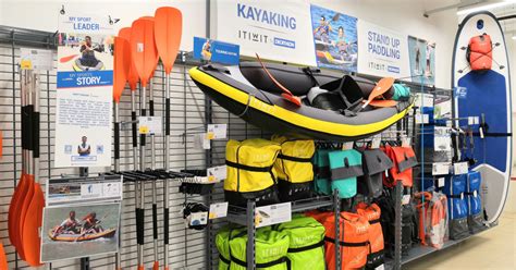 35 Best Kayak Accessories : Must-Have Essentials For 2024 - Kayak Help