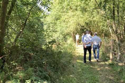 VIDEO Biodiversité tous les voyants sont au vert à Tillières sur