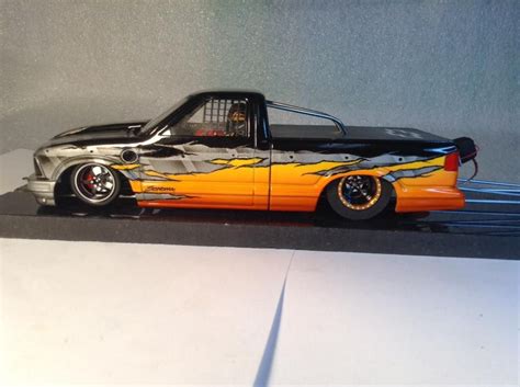 Pin by Doug Wagner on Master Models | Model cars building, Slot car drag racing, Plastic model ...