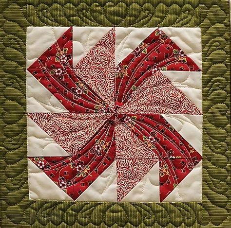 Yankee Puzzle Quilt Block Step By Step Guide Crafts For Love