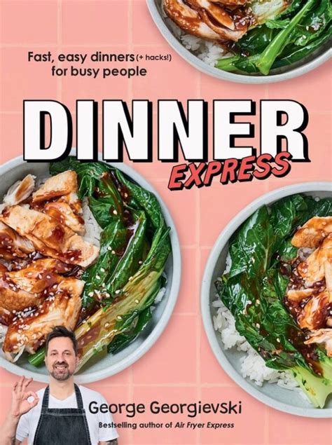 Recipe Books That You’ll Love - focus magazine